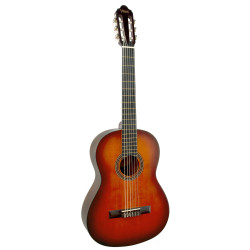 Valencia VC204CSB Classical Guitar