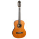 Valencia VC204HL Classical Guitar - Hybrid, Thin Neck - Left Hand