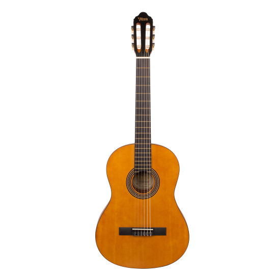 Valencia VC204L Classical Guitar - Left Hand