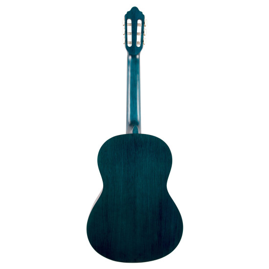Valencia VC204TBU Classical Guitar