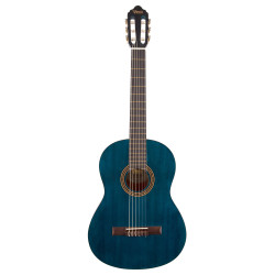 Valencia VC204TBU Classical Guitar