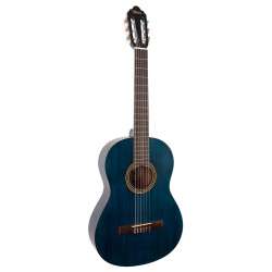 Valencia VC204TBU Classical Guitar