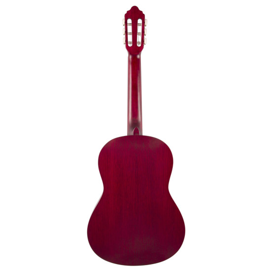 Valencia VC204TWR Classical Guitar