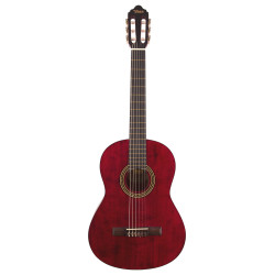 Valencia VC204TWR Classical Guitar