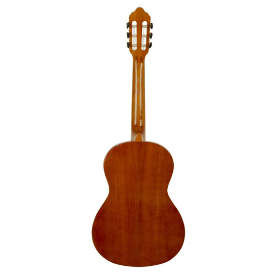 Valencia VC263H Classical Guitar - Hybrid, Thin Neck