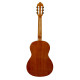 Valencia VC263H Classical Guitar - Hybrid, Thin Neck