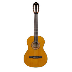 Valencia VC263H Classical Guitar - Hybrid, Thin Neck