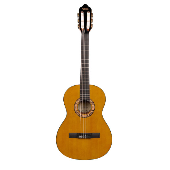 Valencia VC263H Classical Guitar - Hybrid, Thin Neck