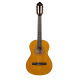 Valencia VC263H Classical Guitar - Hybrid, Thin Neck