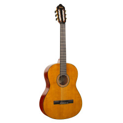 Valencia VC263H Classical Guitar - Hybrid, Thin Neck