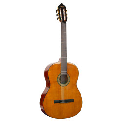 Valencia VC264H Classical Guitar - Hybrid, Thin Neck