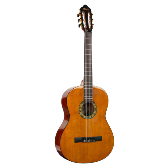 Valencia VC264H Classical Guitar - Hybrid, Thin Neck