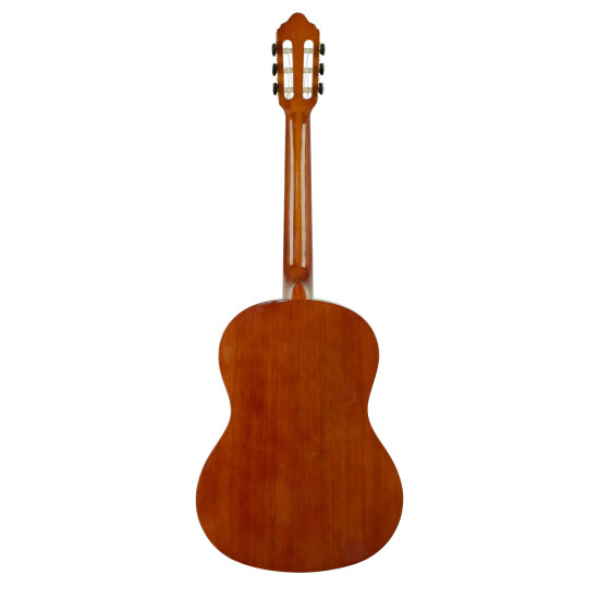 Valencia VC264H Classical Guitar - Hybrid, Thin Neck