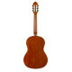 Valencia VC264H Classical Guitar - Hybrid, Thin Neck