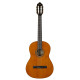 Valencia VC264H Classical Guitar - Hybrid, Thin Neck
