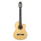Valencia VC304CE Classical Guitar - Cutaway, Electric Acoustic