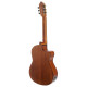 Valencia VC304CEL Classical Guitar - Cutaway, Electric Acoustic - Left Hand