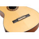 Valencia VC304CEL Classical Guitar - Cutaway, Electric Acoustic - Left Hand