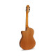 Valencia VC304CE Classical Guitar - Cutaway, Electric Acoustic
