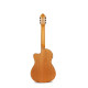 Valencia VC304CE Classical Guitar - Cutaway, Electric Acoustic