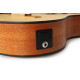 Valencia VC304CE Classical Guitar - Cutaway, Electric Acoustic