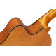 Valencia VC304CE Classical Guitar - Cutaway, Electric Acoustic