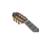 Valencia VC304CE Classical Guitar - Cutaway, Electric Acoustic