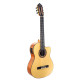 Valencia VC304CE Classical Guitar - Cutaway, Electric Acoustic