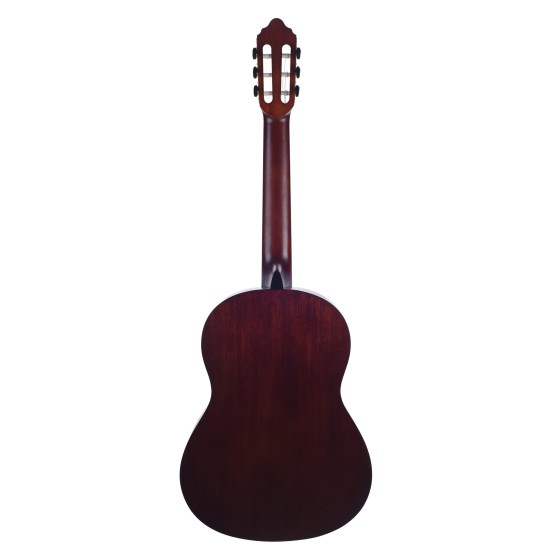 Valencia VC304ASB Classical Guitar