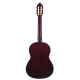 Valencia VC304ASB Classical Guitar