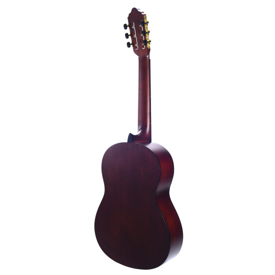 Valencia VC304ASB Classical Guitar