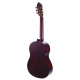 Valencia VC304ASB Classical Guitar