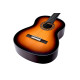 Valencia VC304ASB Classical Guitar