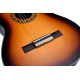 Valencia VC304ASB Classical Guitar