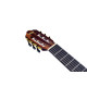 Valencia VC304ASB Classical Guitar