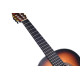 Valencia VC304ASB Classical Guitar