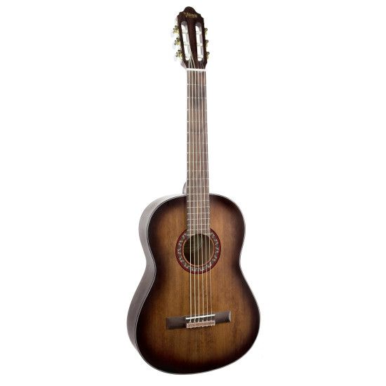 Valencia VC404HSB Classical Guitar
