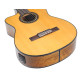 Valencia VC564CEL Classical Guitar - Cutaway, Electric Acoustic - Left Hand