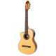 Valencia VC564CEL Classical Guitar - Cutaway, Electric Acoustic - Left Hand