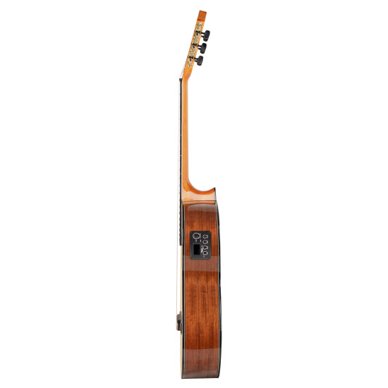 Valencia VC564CEL Classical Guitar - Cutaway, Electric Acoustic - Left Hand