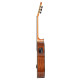 Valencia VC564CEL Classical Guitar - Cutaway, Electric Acoustic - Left Hand