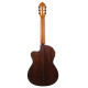 Valencia VC564CE Classical Guitar - Cutaway, Electric Acoustic