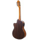 Valencia VC564CE Classical Guitar - Cutaway, Electric Acoustic