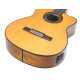 Valencia VC564CE Classical Guitar - Cutaway, Electric Acoustic