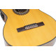 Valencia VC564CE Classical Guitar - Cutaway, Electric Acoustic