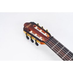 Valencia VC564CE Classical Guitar - Cutaway, Electric Acoustic