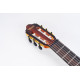 Valencia VC564CE Classical Guitar - Cutaway, Electric Acoustic