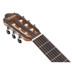 Valencia VC704CE Classical Guitar - Cutaway, Electric Acoustic