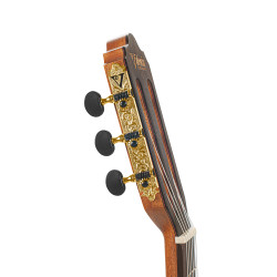 Valencia VC713 3/4 size classical guitar.