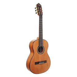 Valencia VC713 3/4 size classical guitar.